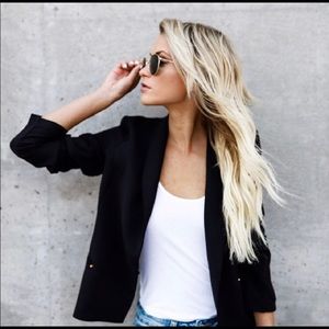 VICI Bria Blazer